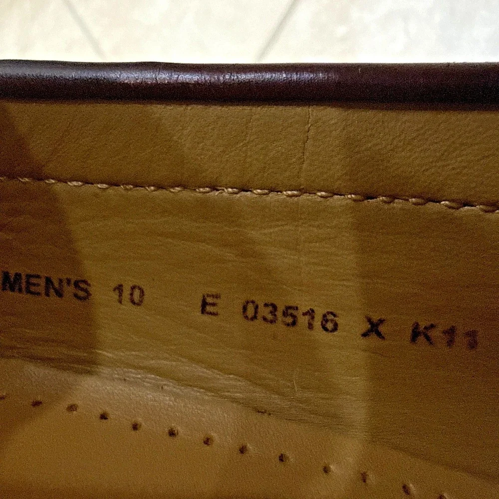 Cole Haan product pair